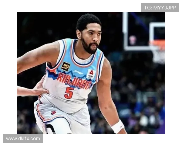 新疆全靠纳托尔劳森支撑其余崩溃