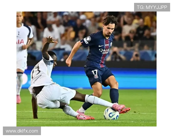 帕乔教马金打造巴黎最佳阵容